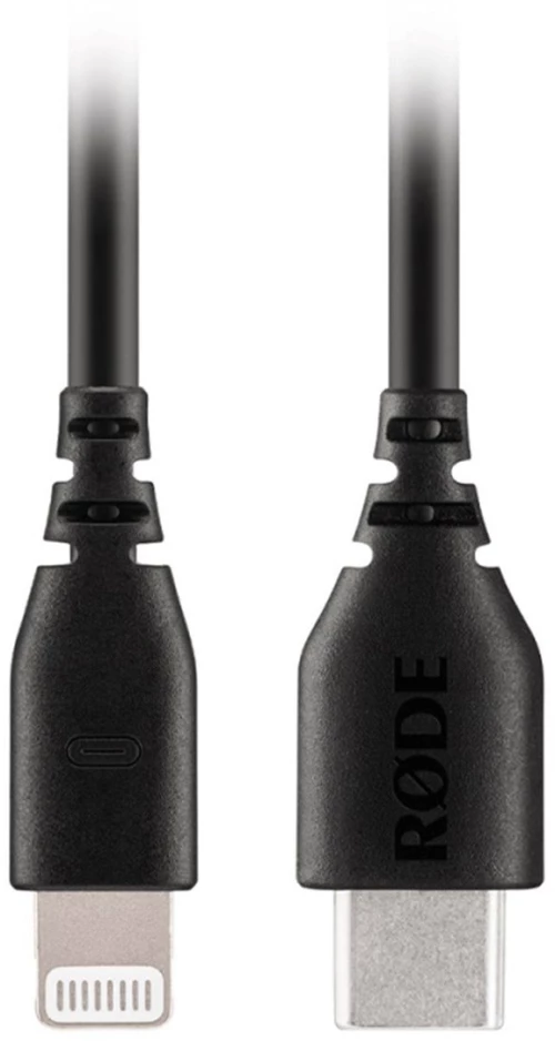Rode SC21 USB-C to Lightning Cable (400830098)