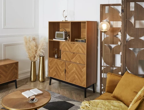 ΒΙΒΛΙΟΘΉΚΕΣ FELIX BOOKCASE HD0304