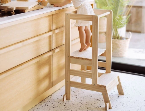 ΠΑΙΔΙΚΌ ΈΠΙΠΛΟ KIDS OBSERVATION TOWER ATMOSPHERA FOR KIDS 174249