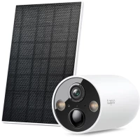 Smart Wire-Free Security Camera Kit Tp-Link Tapo C425 KIT (TAPO C425 KIT v 1.0)