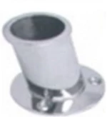 ΒΑΣΗ ΣΤΡΟΓΓΥΛΗ ΧΥΤΗ 82 ΜΟΙΡΩΝ INOX A4 OEM M8283