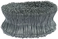 Συρματοθηλιές Cresman 12cm 1.2mm 3000 τεμάχια
