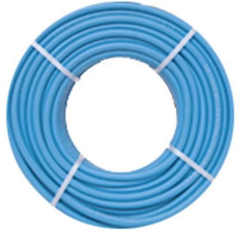 Λάστιχο οξυγόνου για πίεση ως 20Bar 8x15mm No50m