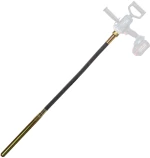 BORMANN Pro BBP5341 Μαρκούτσι Δονητή Μπετού Μπαταρίας για BBP5340