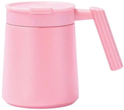 Φορητό παγούρι-θερμός - 450ml - 312512 - Light Pink