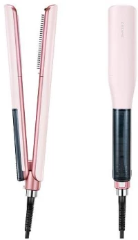 HAIR STRAIGHTENER/PINK AA01A-PK DREAME