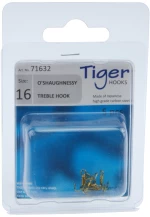 O'SHAUGHNESSY BRONZED (5pcs) 16