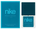Nike Turquoise Vibes Man Eau De Toilette 30ml