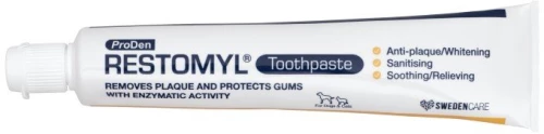 ProDen Restomyl Toothpaste 50ml