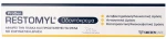 ProDen Restomyl Toothpaste 50ml