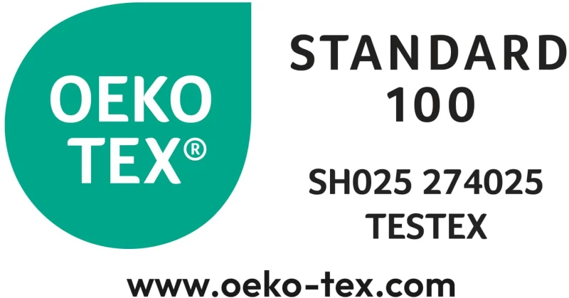 vidaXL Κάλυμμα Μαξιλαριού HEERLEN Γαλάζιο 40 x 145 εκ. Ύφασμα Chenille
