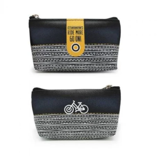 Πορτοφόλι κερμάτων Makenotes Cycling