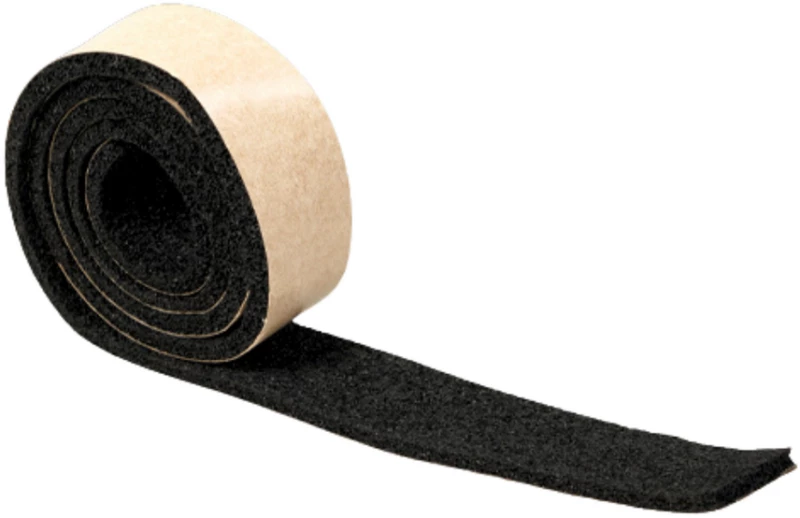 Paramat  Door Noise cut Tape(panel Πόρτας)  Size:- Length-1000 mm, Width-30 mm Thickness:- 5 mm / 200 Mil
quantity:- 4 Rolls
application Areas:- Door Panel Άμεση Παράδοση