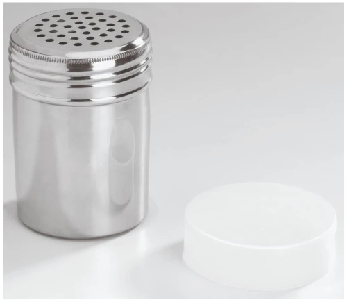 ΤΥΡΙΕΡΑ INOX ΤΡΥΠΑ 4ΜΜ Y10CM