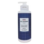 BEN SHERMAN Κρέμα Μαλλιών με Argan Oil και Citrus Bergamia 380ml