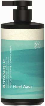 Κρεμοσάπουνο Botanique 400ml 10τεμ.