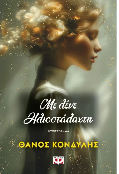 Με λένε Ηλιοστάλαχτη