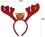 Χριστουγεννιάτικα κέρατα - Christmas antlers