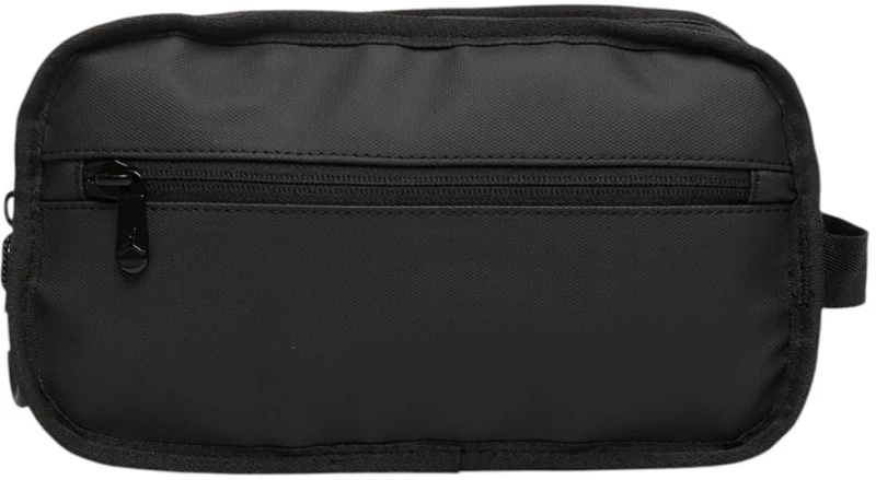 JORDAN JAN TRAVEL DOPP KIT 9A0473-F66 NIKE Μαύρο