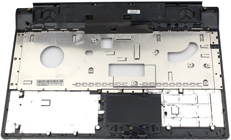 Upper Cover Palmrest (Горен Корпус) Asus N53SV N53SM N53SN