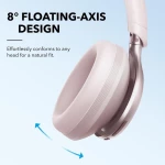 ANKER Headphone Space One Pink