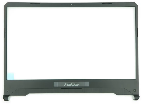 Front Bezel Οθόνες Asus TUF Gaming 7 FX95 FX505 FX86 - Μαύρος
