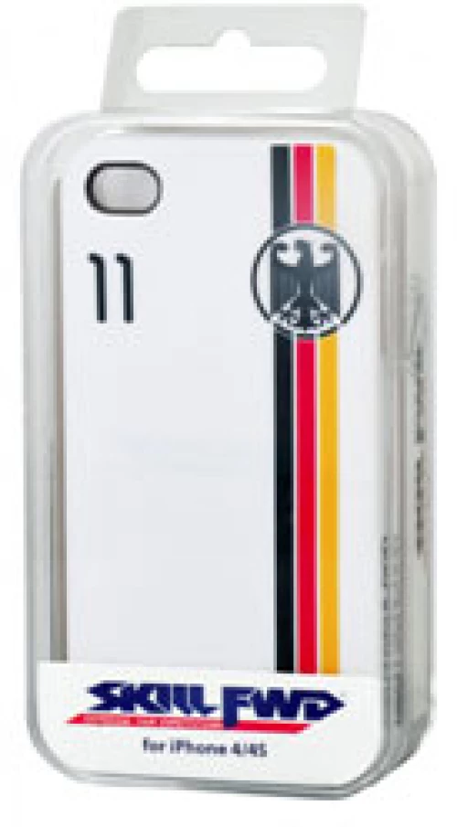 SKILLFWD Soccer Case iPhone 4/4S EURO 12 (GERMANY)