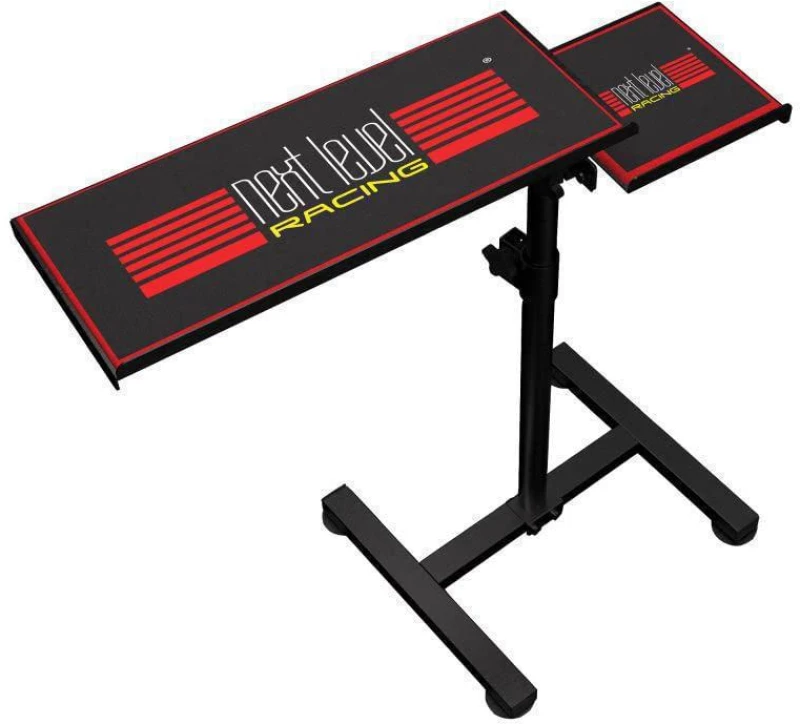 NEXT LEVEL RACING (NLR-A012) FREE STANDING KEYBOARD & MOUSE STAND