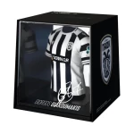 MyJersey: PAOK - Giorgos Giakoumakis (Home 25/26) (53MY00012)