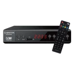 MANTA DVBT-T2 H265 TUNER