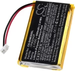 Μπαταρία για Headset Sena SMH-10S SMH-20S Type YP802542P 650mAh/2,4Wh
