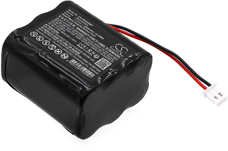 Μπαταρία για Smart Home Yale ENA Pro alarm system type 802316062X 2000mAh/14Wh