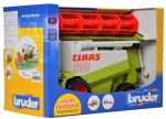 Κομπίνα Claas Lexion 480 - BRUDER
