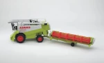 Κομπίνα Claas Lexion 480 - BRUDER