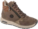 Rieker Booties 44565-25