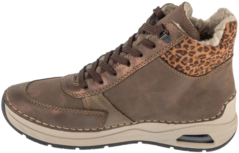 Rieker Booties 44565-25