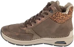 Rieker Booties 44565-25