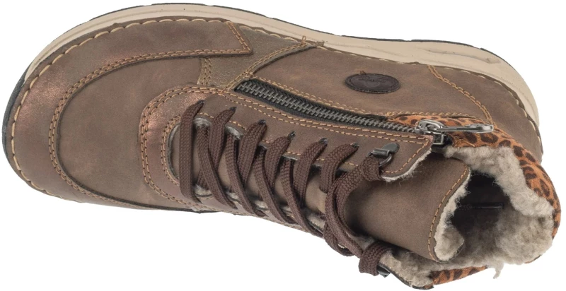Rieker Booties 44565-25