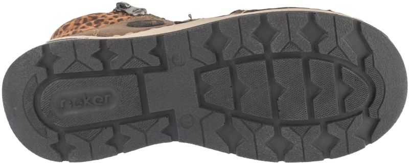 Rieker Booties 44565-25