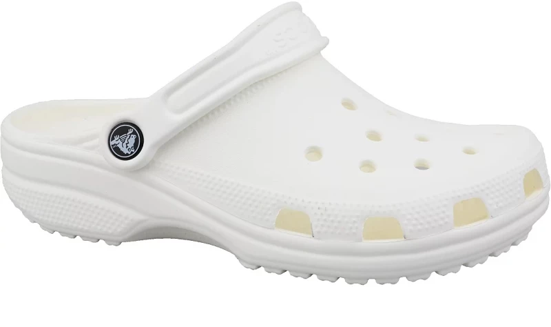 Crocs Classic Clog 10001-100
