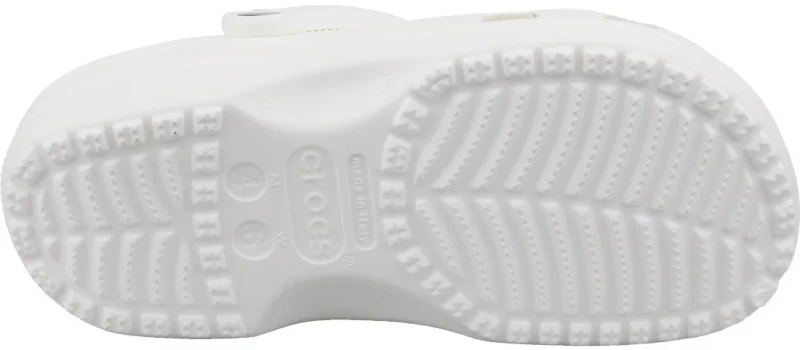 Crocs Classic Clog 10001-100