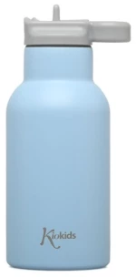 Kiokids Παγούρι Θερμός 350ml Σιελ