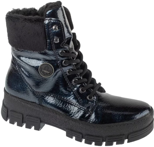 Rieker Booties Y0220-14