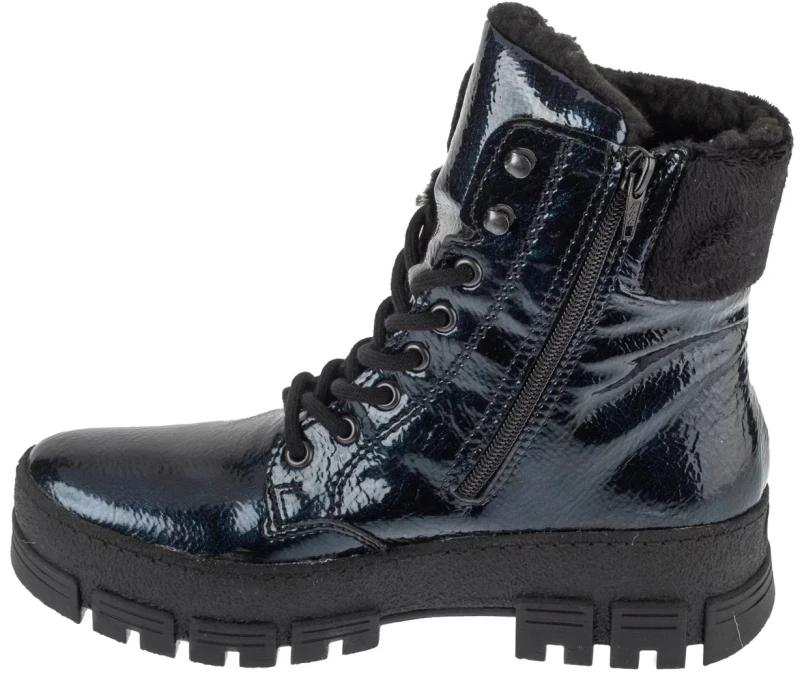Rieker Booties Y0220-14
