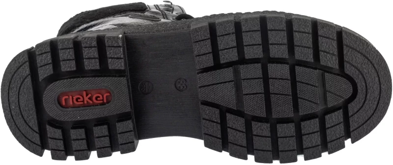 Rieker Booties Y0220-14