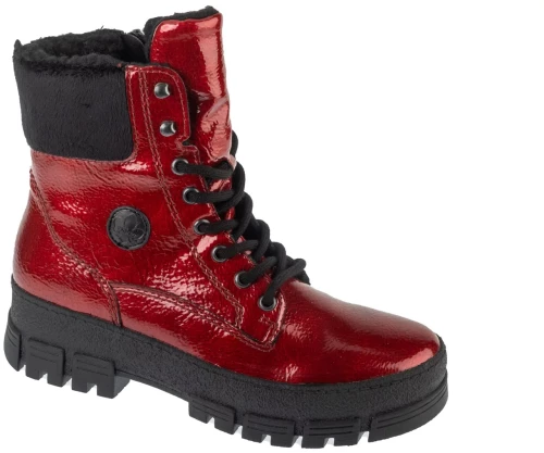 Rieker Booties Y0220-33