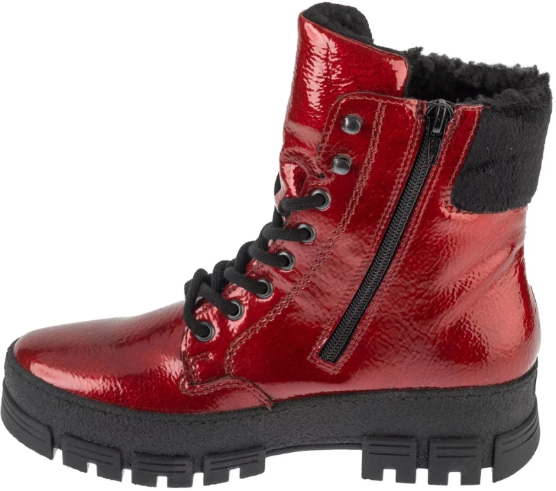 Rieker Booties Y0220-33