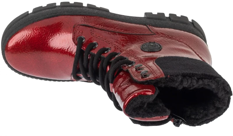 Rieker Booties Y0220-33