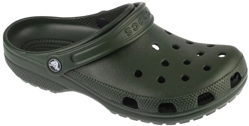 Crocs Classic Clog 10001-3CM