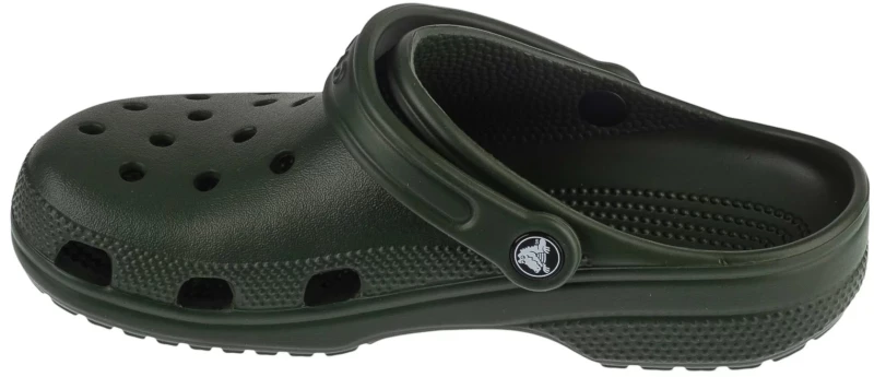 Crocs Classic Clog 10001-3CM